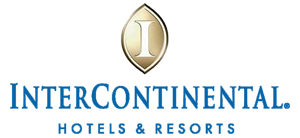 InterContinental Shenzhen WECC Logo